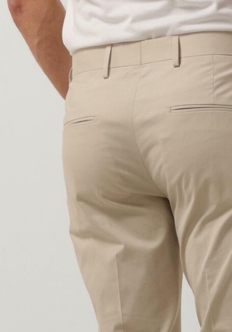 Groene GENTI Joggingbroek T4000-3221 - large