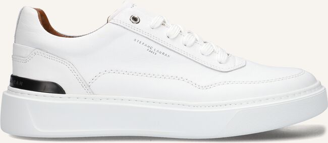 Witte STEFANO LAURAN Sneakers STAR 001 Witte STEFANO LAURAN Sneakers STAR 001 - large