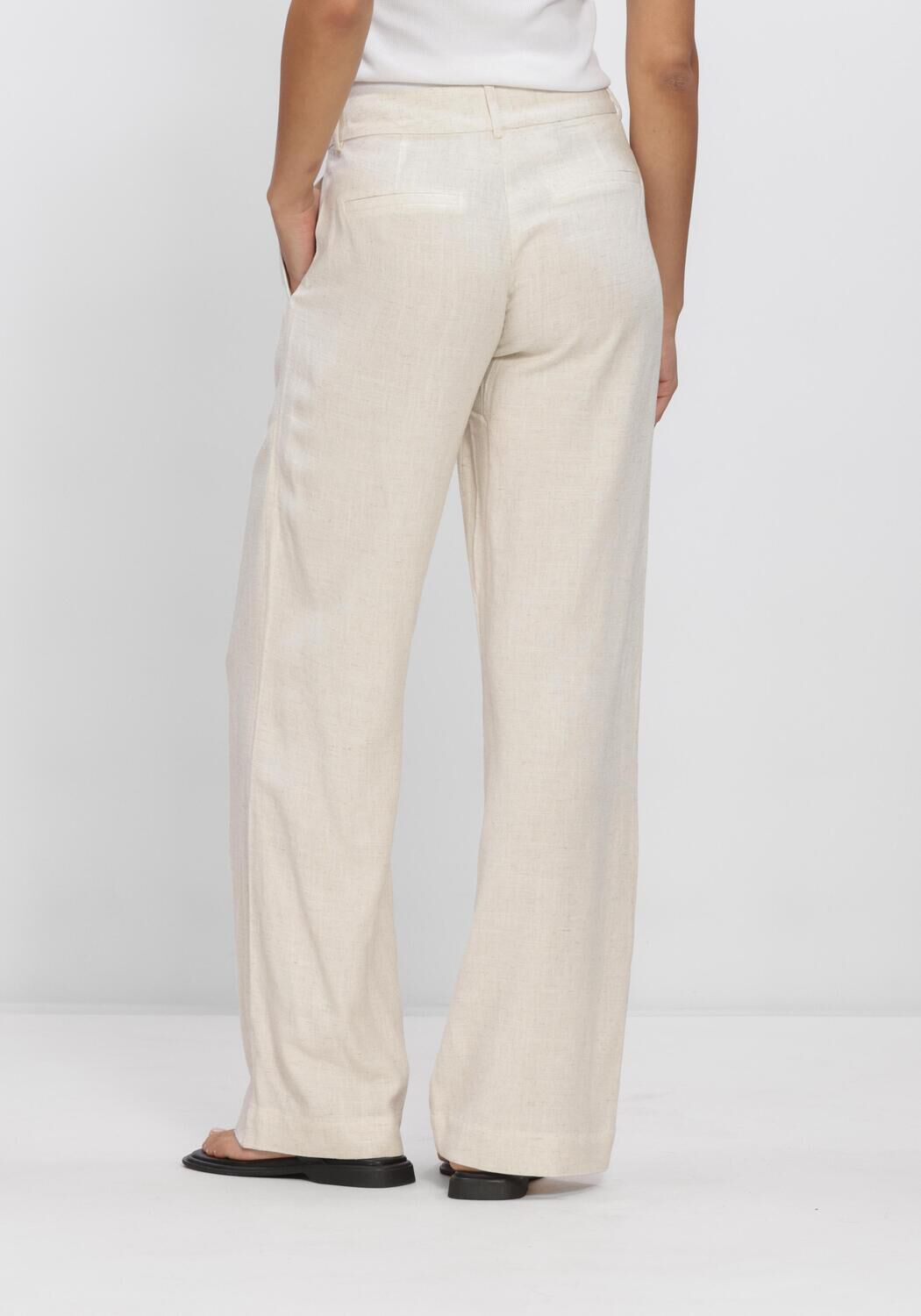 ENVII ENATENNA PANTS 7247 Pantalons Sable - large