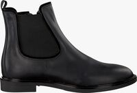 Zwarte HIP H1548 Chelsea boots - medium