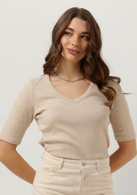 Zand KNIT-TED Top EDEN - large