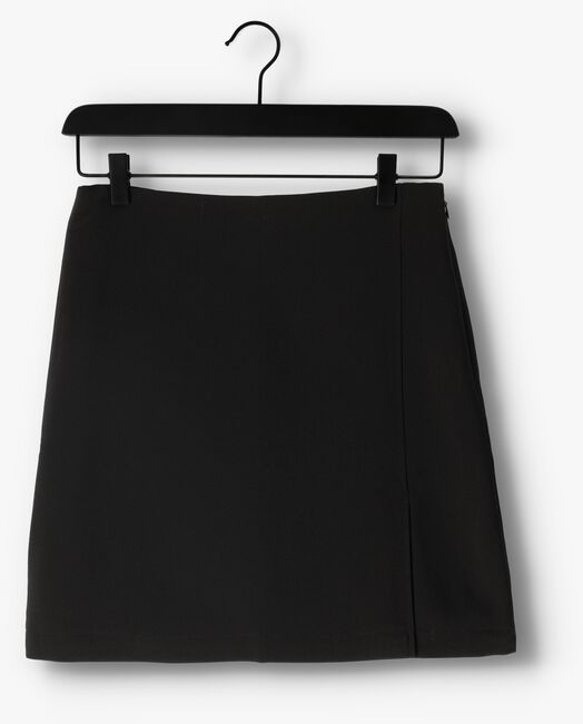 MODSTRÖM Mini-jupe GALE SKIRT en noir - large