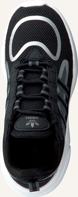 Zwarte ADIDAS Lage sneakers HAIWEE C Zwarte ADIDAS Lage sneakers HAIWEE C - large