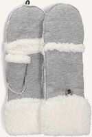 Grijze UGG Handschoenen BONDED FLEECE FLIP MITTEN - medium