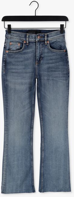 DRYKORN Flared jeans FAR 260151 en bleu - large