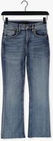 DRYKORN Flared jeans FAR 260151 en bleu