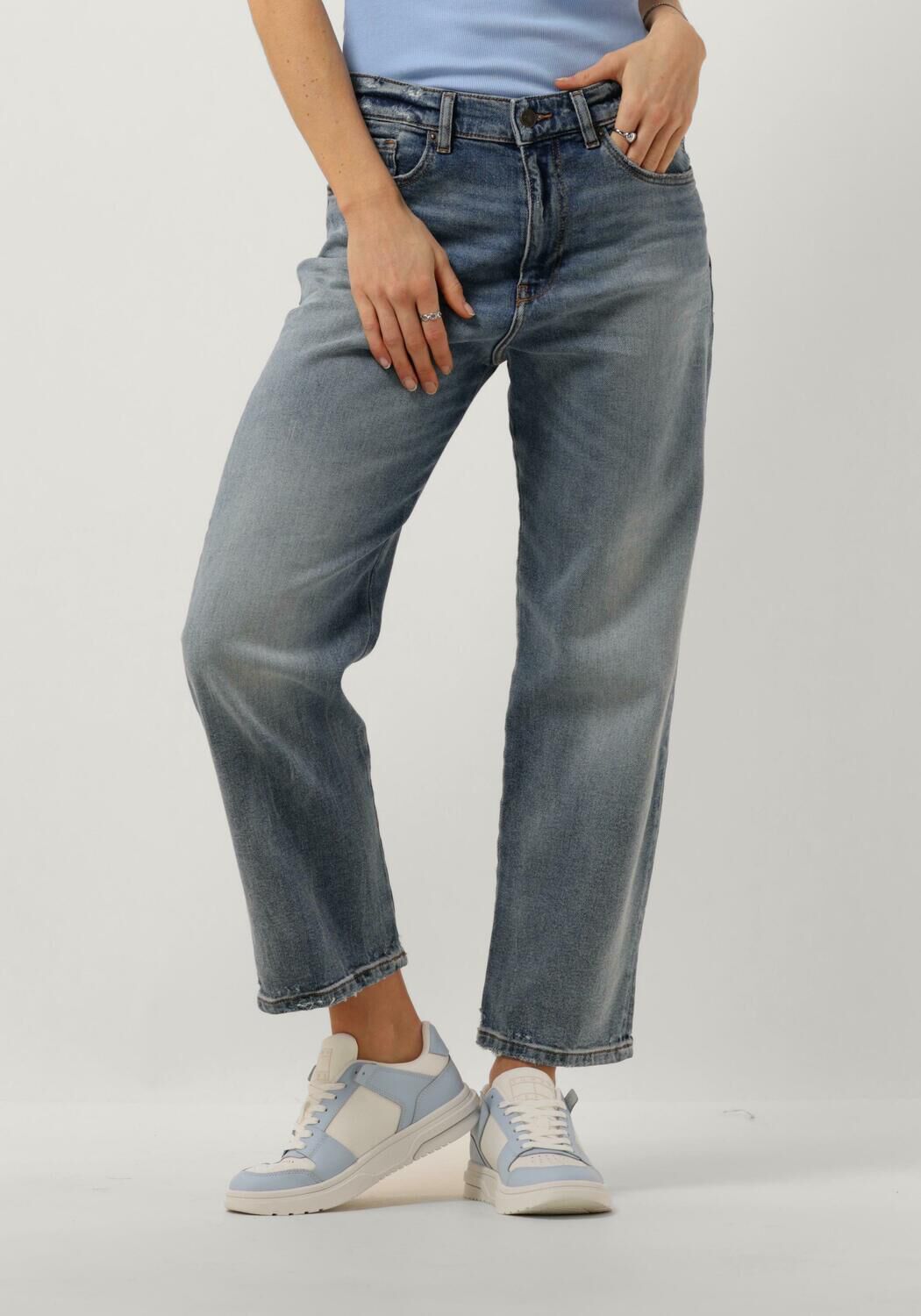 Mom jeans diesel shop