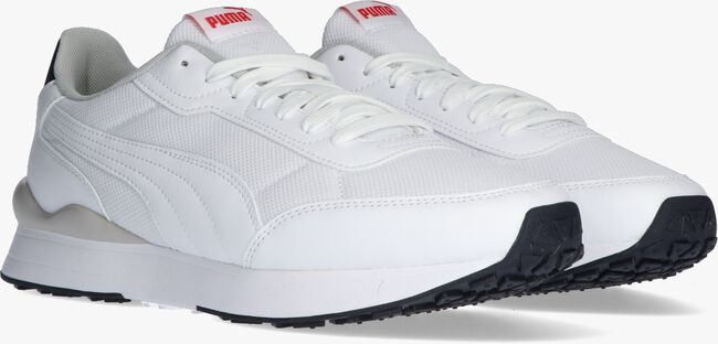 Witte PUMA Lage sneakers R78 FUTR DECON - large