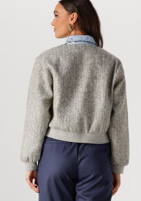 NUKUS Jack MAUREEN JACKET en argent - large