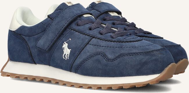 Blauwe POLO RALPH LAUREN Sneakers TRAIN 89 PP PS Blauwe POLO RALPH LAUREN Sneakers TRAIN 89 PP PS - large
