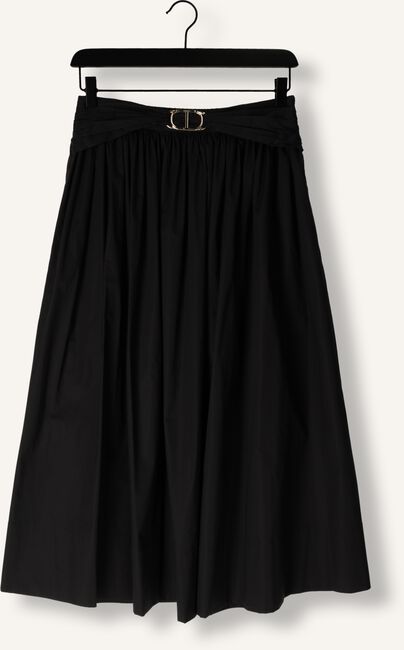 TWINSET MILANO WOVEN SKIRT TWINSET MILANO WOVEN SKIRT - large