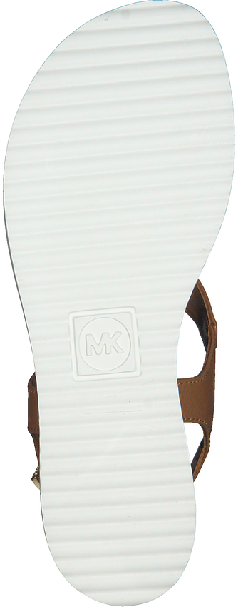 michael kors brady thong sandals