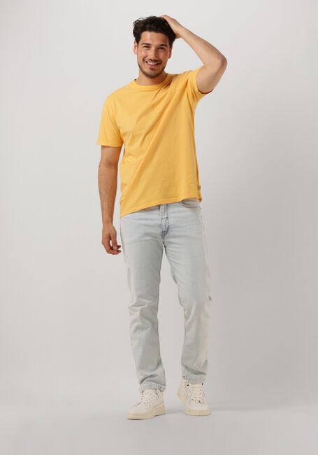 Lichtblauwe DRYKORN Slim fit jeans SIT 260175 Lichtblauwe DRYKORN Slim fit jeans SIT 260175 - large