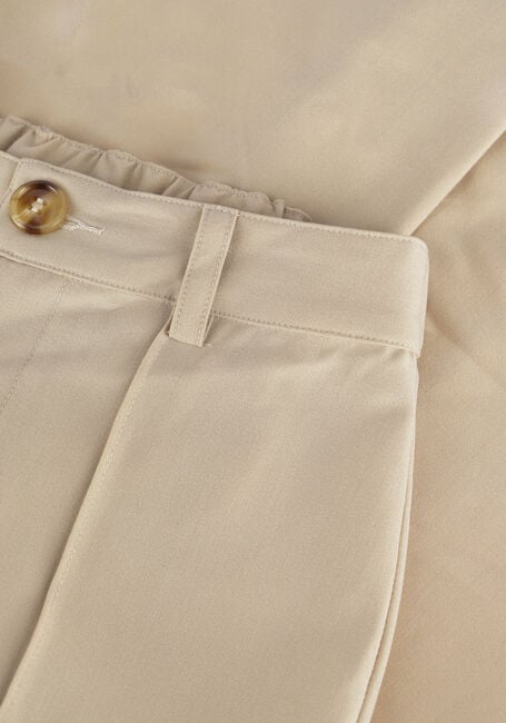 HOUND Pantalon PLEAT PANTS Sable - large