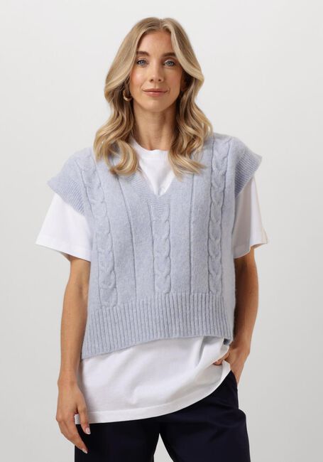 SOEURS DE PROVENCE Spencer PAULINE SPENCER en bleu - large