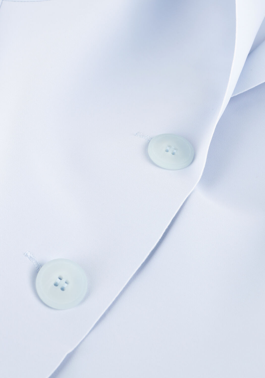 JAPAN TKY Blazer DANNO en bleu - large