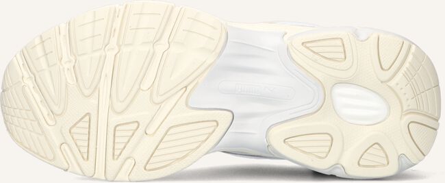 Witte PUMA Sneakers TEVERIS NITRO THRIFTED WNS Witte PUMA Sneakers TEVERIS NITRO THRIFTED WNS - large