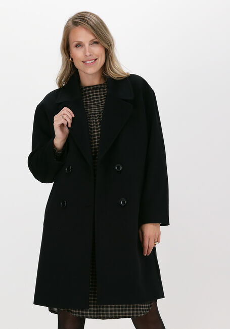 BY-BAR Manteau FLORANCE COAT en noir - large