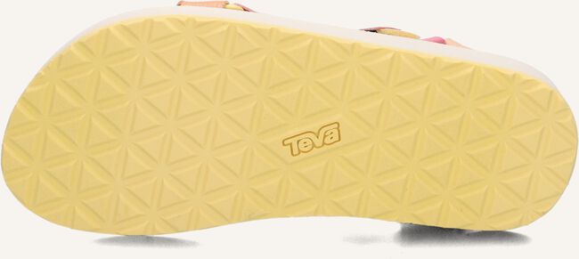 Roze TEVA Sandalen ORIGINAL UNIVERSAL KIDS Roze TEVA Sandalen ORIGINAL UNIVERSAL KIDS - large