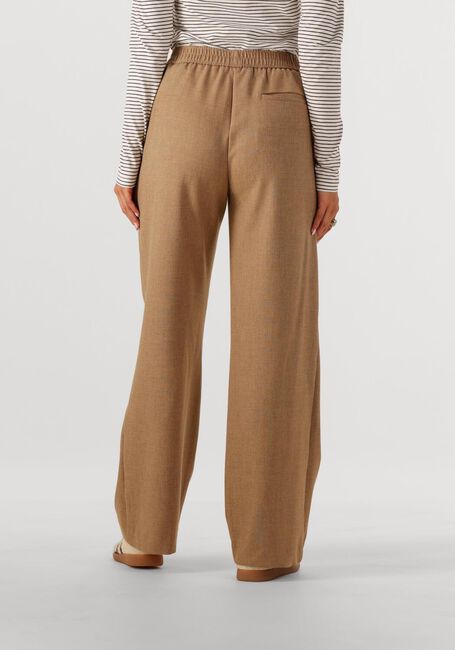 Beige CIRCLE OF TRUST Wijde broek JULIET PANTS - large