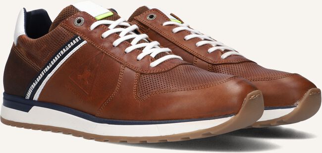 Cognac GAASTRA Lage sneakers KEVAN CTR Omoda - Main Image