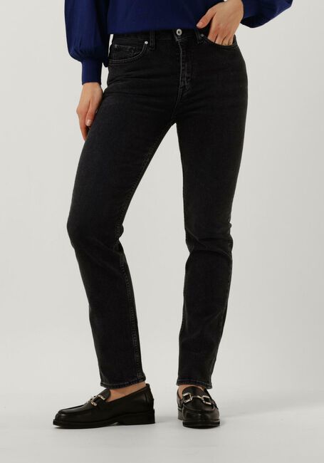 TIGER OF SWEDEN Straight leg jeans MEG. en gris - large