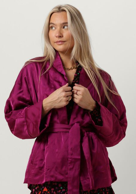 Rode HARPER & YVE Kimono DANNI-JA - large