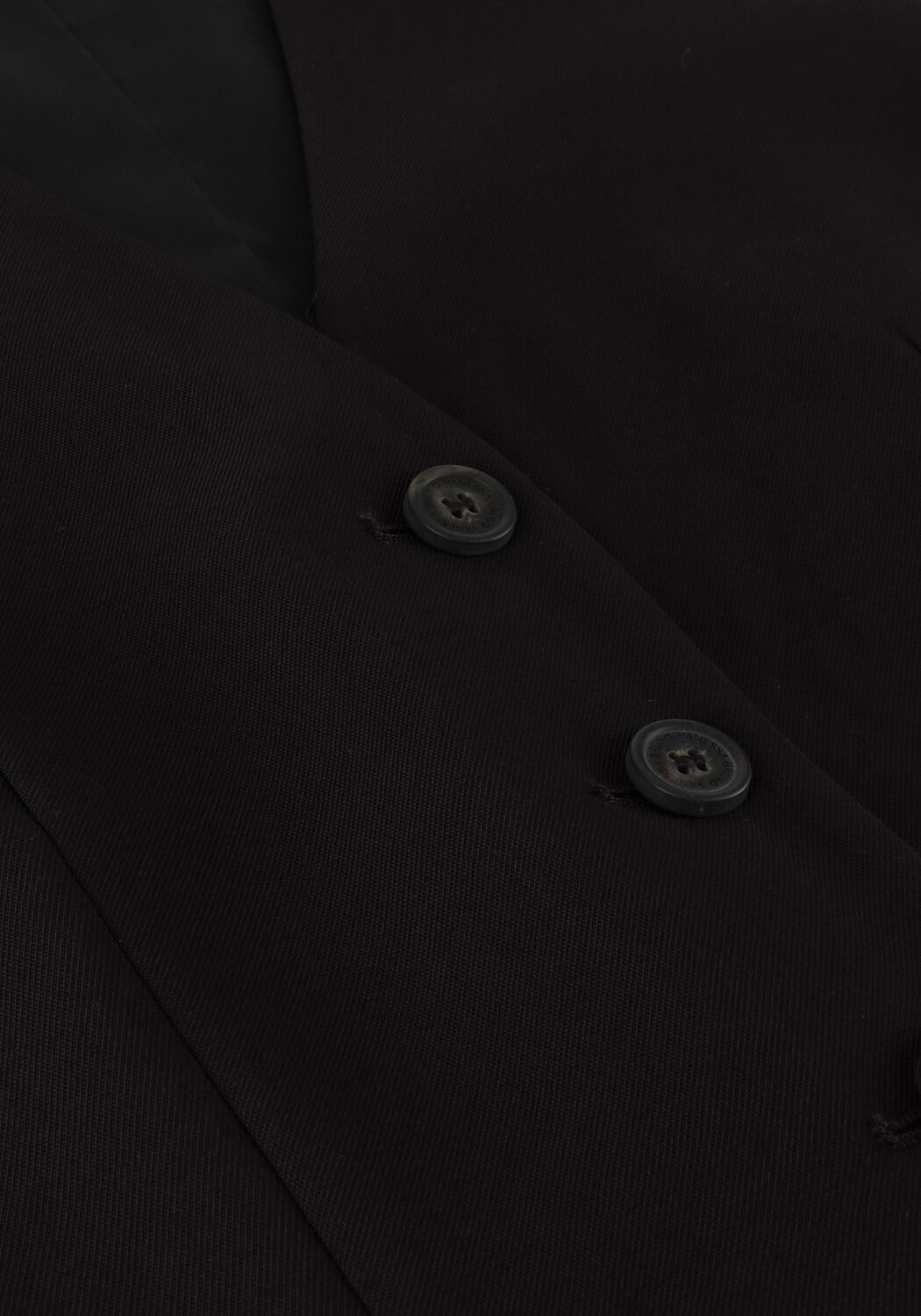 VANESSA BRUNO Gilet BENSON en noir - large