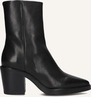 Zwarte VIA VAI Enkellaarsjes KAILEE FAY - medium