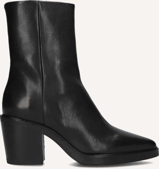 Zwarte VIA VAI Enkellaarsjes KAILEE FAY Zwarte VIA VAI Enkellaarsjes KAILEE FAY - large