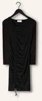 MOVES Mini robe ARONA 2675 en noir MOVES Mini robe ARONA 2675 en noir - medium