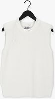 Witte JUST FEMALE Spencer MIGHTY VEST