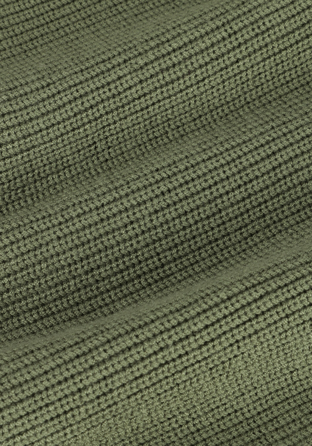 Olijf MSCH COPENHAGEN Maxi jurk MAGNEA RACHELLE RIB DRESS - large