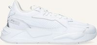 Witte PUMA Sneakers RSZ LTH - medium