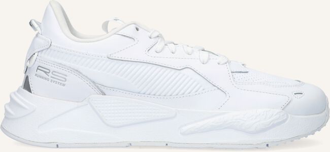 Witte PUMA Sneakers RSZ LTH Witte PUMA Sneakers RSZ LTH - large
