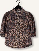 JANICE LARS Blouses en marron JANICE LARS Blouses en marron - medium