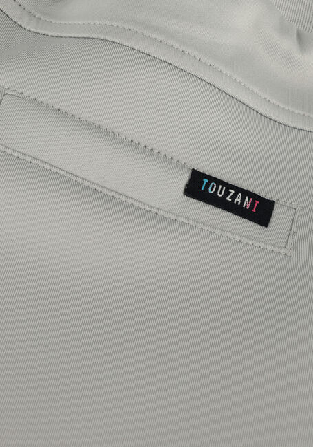 RETOUR Pantalon courte SPIN Gris clair - large