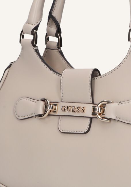 Taupe GUESS Schoudertas NOLANA SML Taupe GUESS Schoudertas NOLANA SML - large