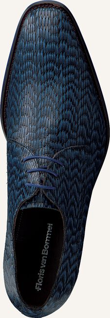 Blauwe FLORIS VAN BOMMEL Nette schoenen 18159 Blauwe FLORIS VAN BOMMEL Nette schoenen 18159 - large