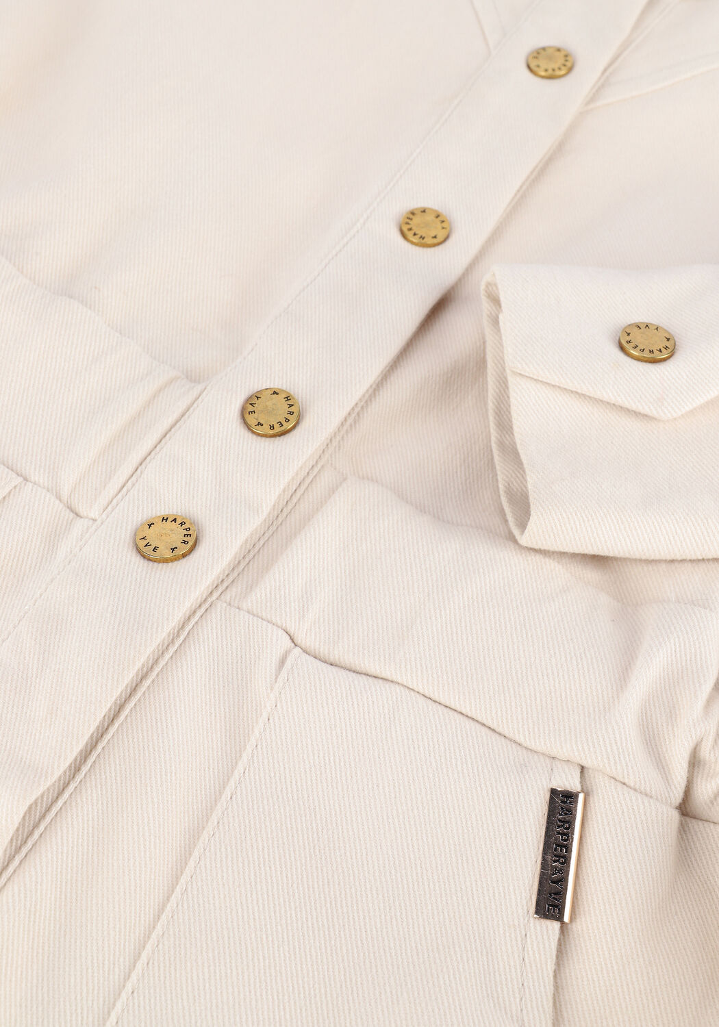 Beige HARPER & YVE  YAEL-JS - large