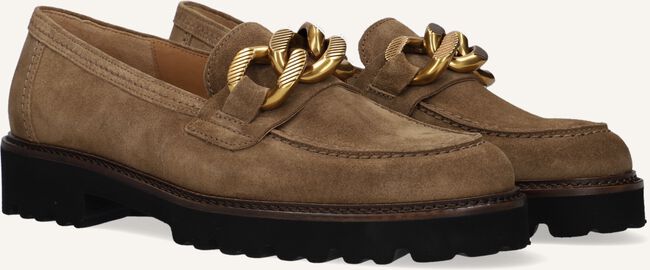 Taupe GABOR Loafers 200.2 Taupe GABOR Loafers 200.2 - large