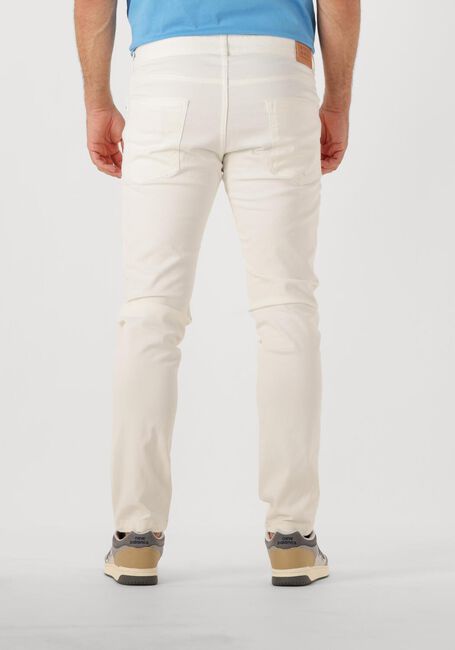 Witte SCOTCH & SODA Chino RALSTON STRETCH TWILL 5-POCKET PANT - large