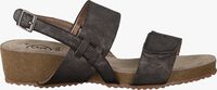 Black OMODA shoe 1720.2899  - medium