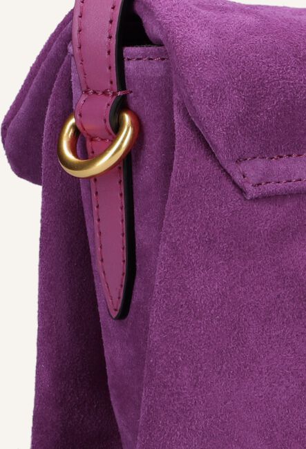 Roze GIANNI CHIARINI Schoudertas LARA Roze GIANNI CHIARINI Schoudertas LARA - large