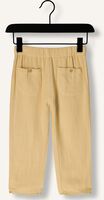 Gele LIL' ATELIER Pantalon NMFDAMLA LOOSE PANT LIL Gele LIL' ATELIER Pantalon NMFDAMLA LOOSE PANT LIL - medium