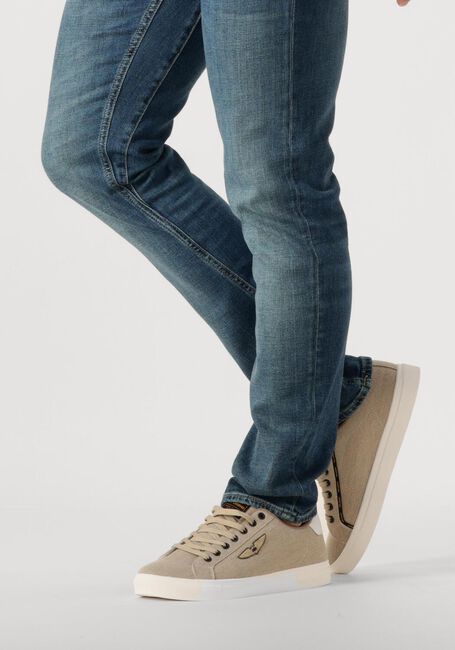 Beige PME LEGEND Sneakers BEECHBURD - large