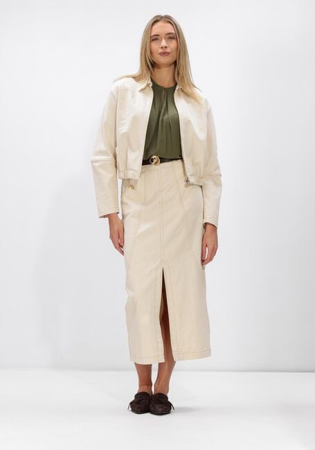 CAROLINE BISS Jack 1803 Blanc - large