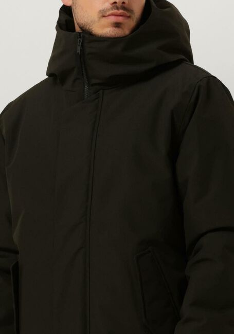 Groene ELVINE Jassen GUNTER - large