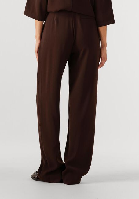 BELLAMY Pantalon BUTTERFLY en marron - large