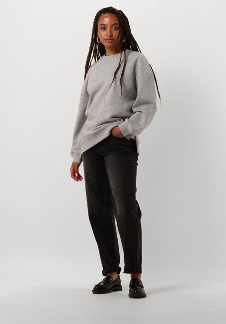 CATWALK JUNKIE Barrel jeans JN BARREL L32 en noir - large